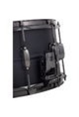 Tama  LST148 S.L.P. Sound LAb Snaredrum 8 x 14 Flat Black