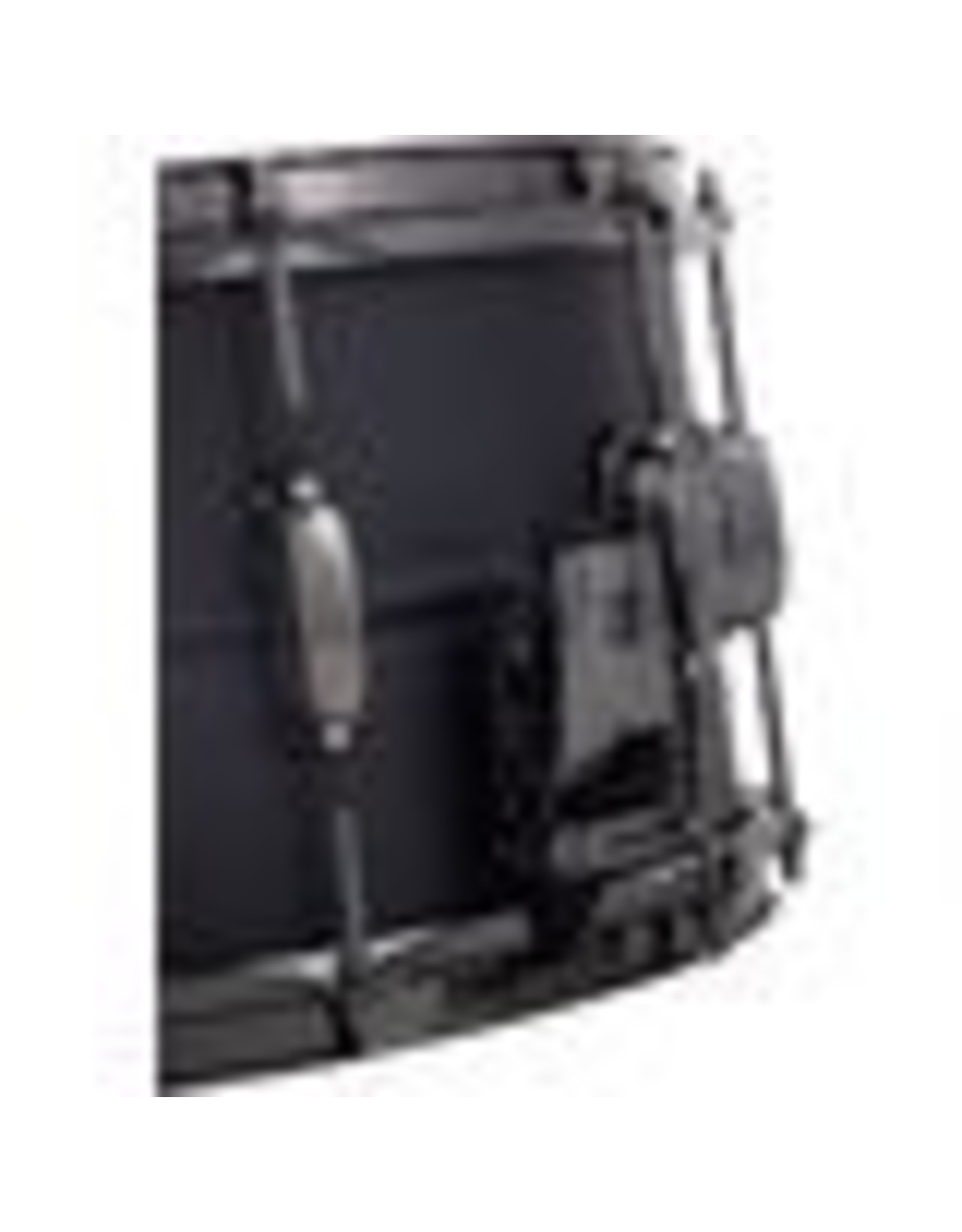 Tama  LST148 S.L.P. Sound LAb Snaredrum 8 x 14 Flat Black
