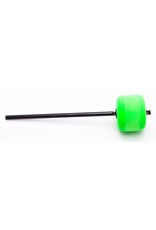 Danmar  206g Felt Beater Green