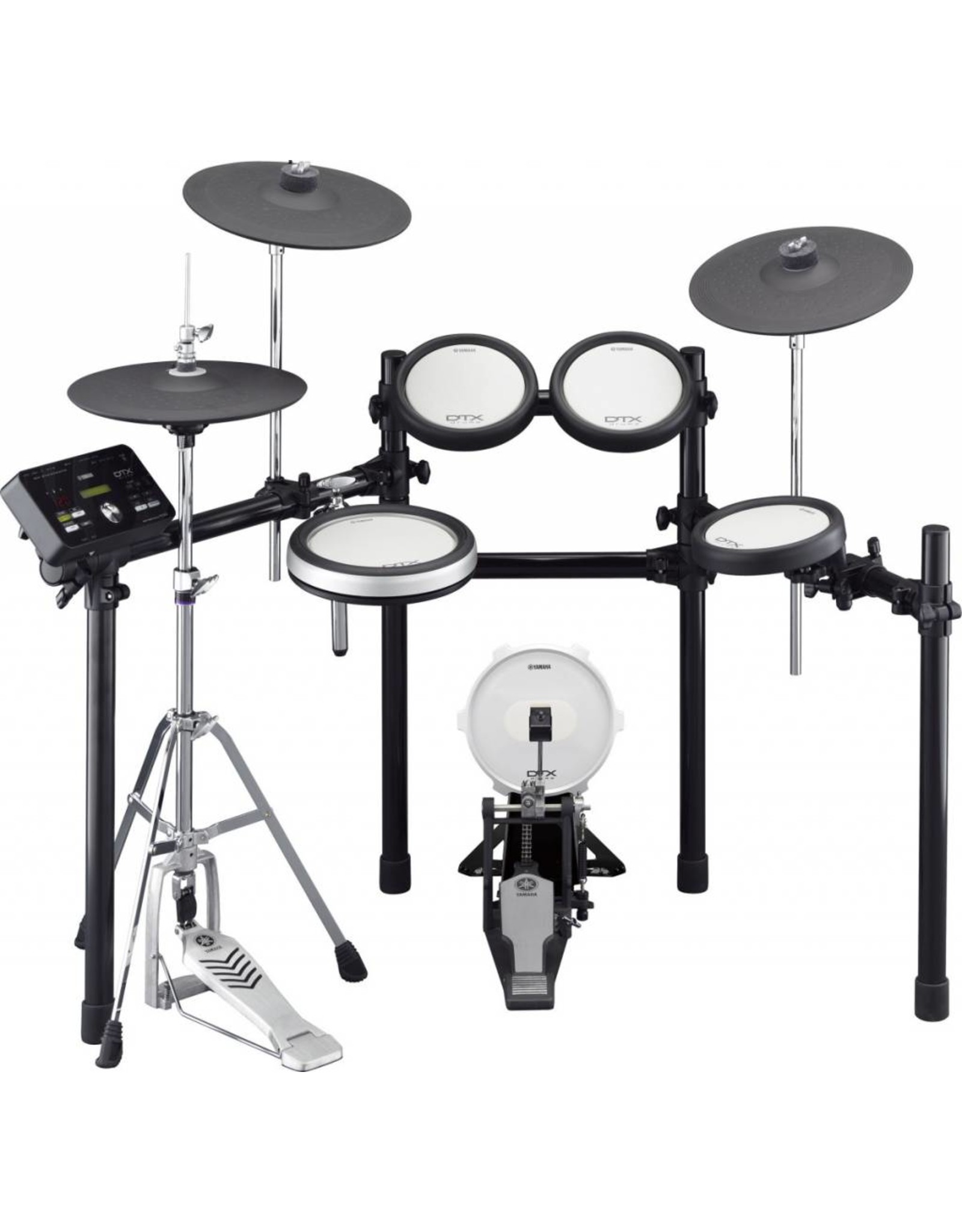 Yamaha  DTX582K ELECTRONIC DRUMS