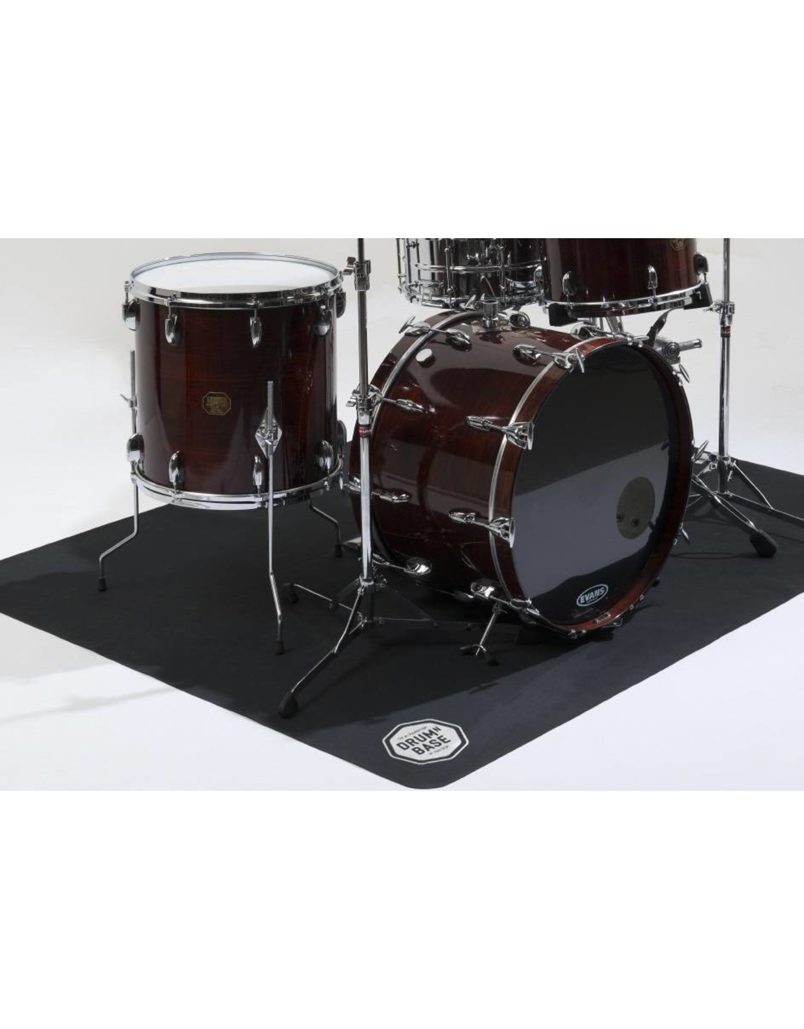 Drum n Base Drum n Base-Drum-Matte