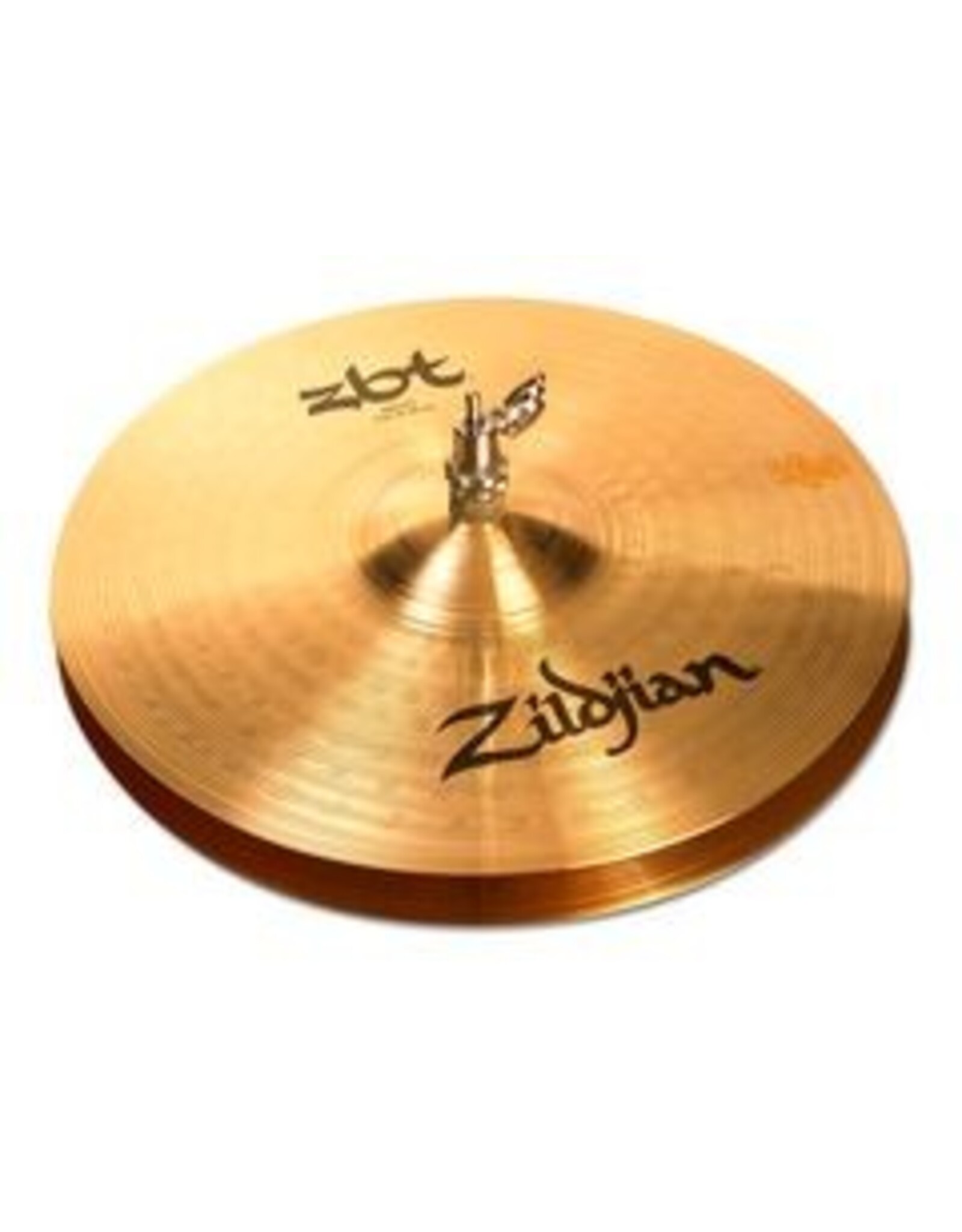 Zildjian ZBT-serie 14" Hihat ZBT14HP winkelmodel