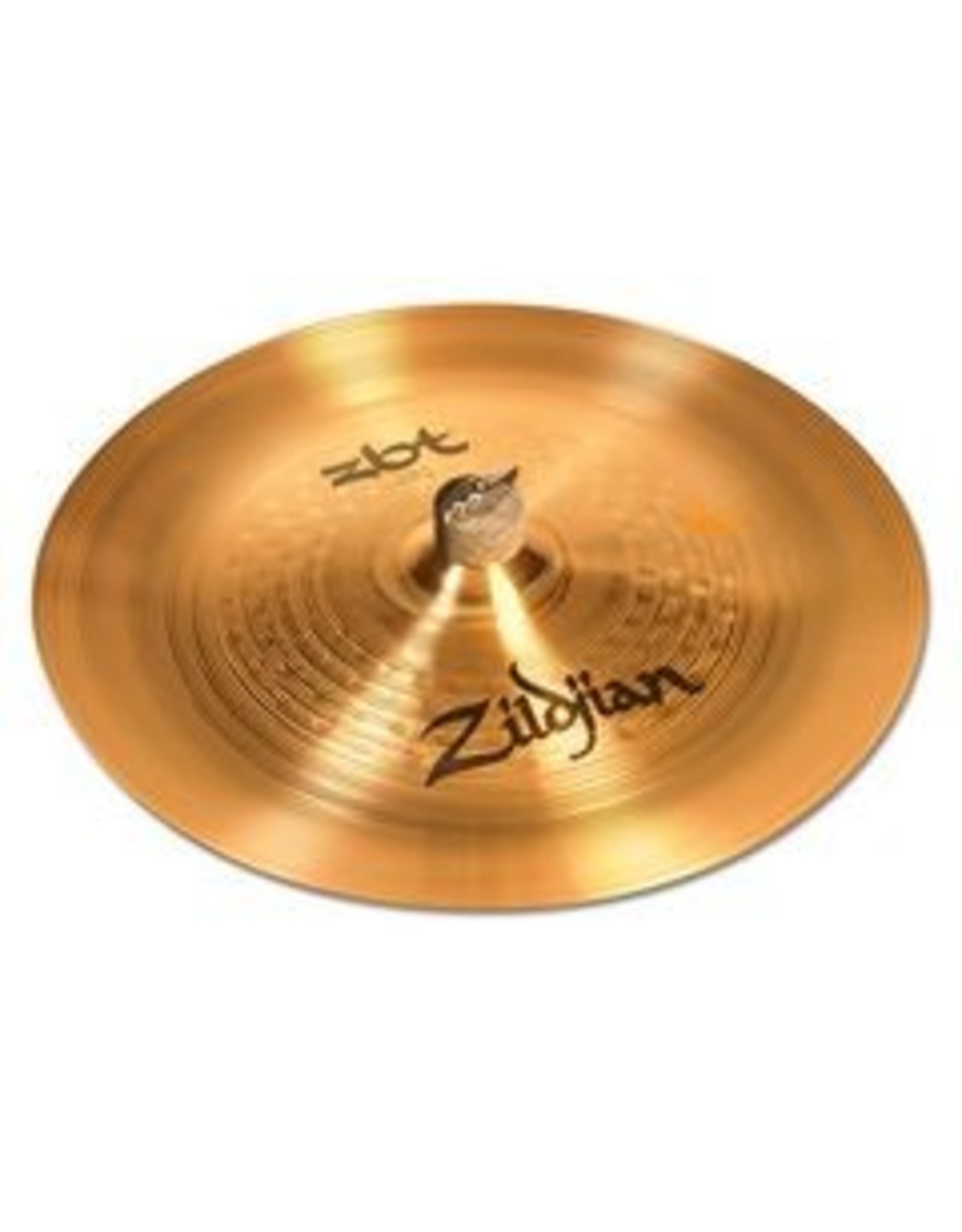 Zildjian  ZBT Series 16 "Chinese ZIZBT16CH ZBT16CH
