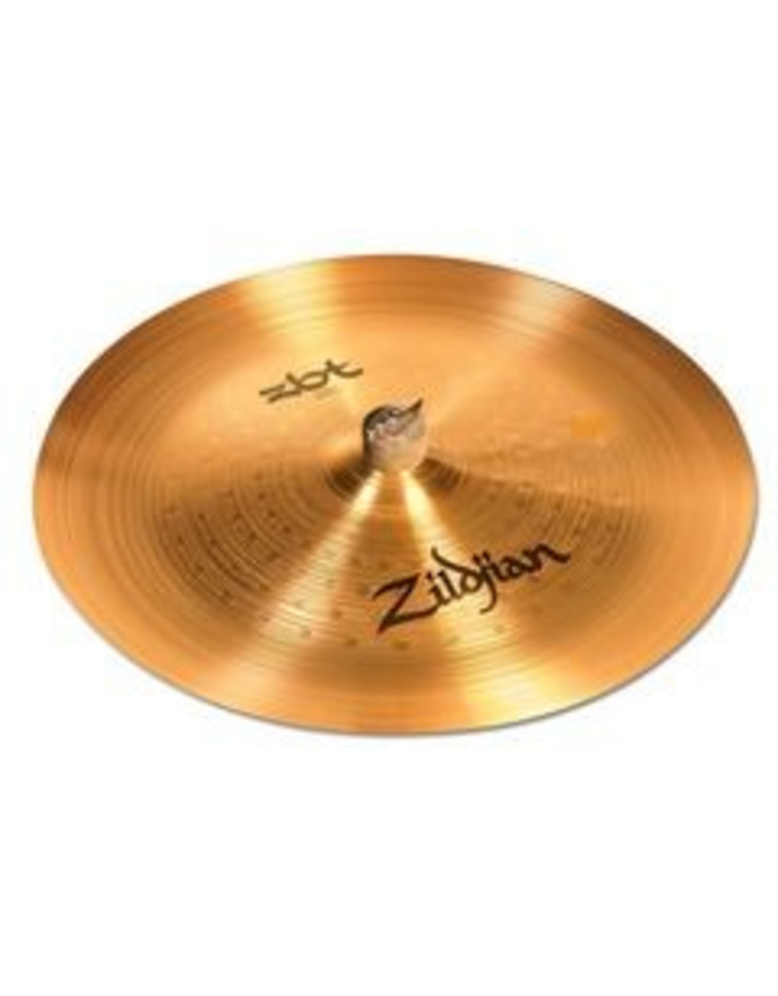 Zildjian  ZBT Serie 18 "Chinese ZIZBT18CH ZBT18CH