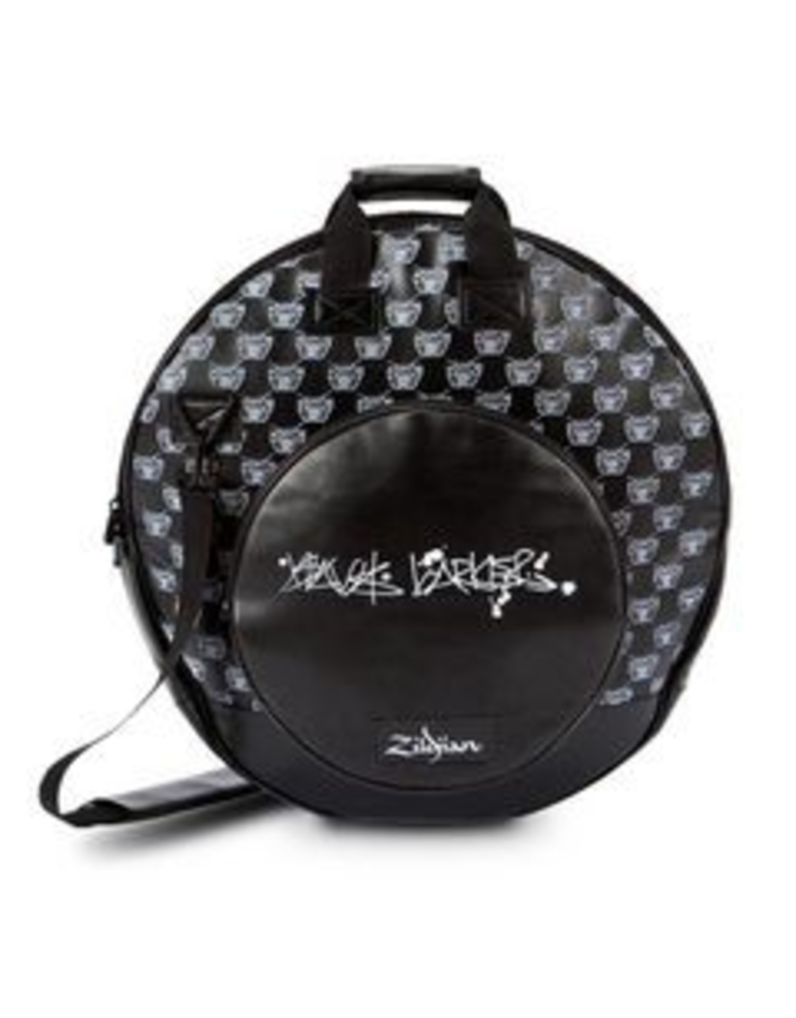 Zildjian  22 "Cymbal Travis Barker Boom Box" TRAVCB2 ZITRAVCB2