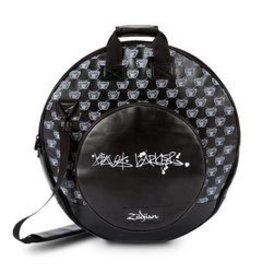 Zildjian 22 "Cymbal Travis Barker Boom Box" TRAVCB2