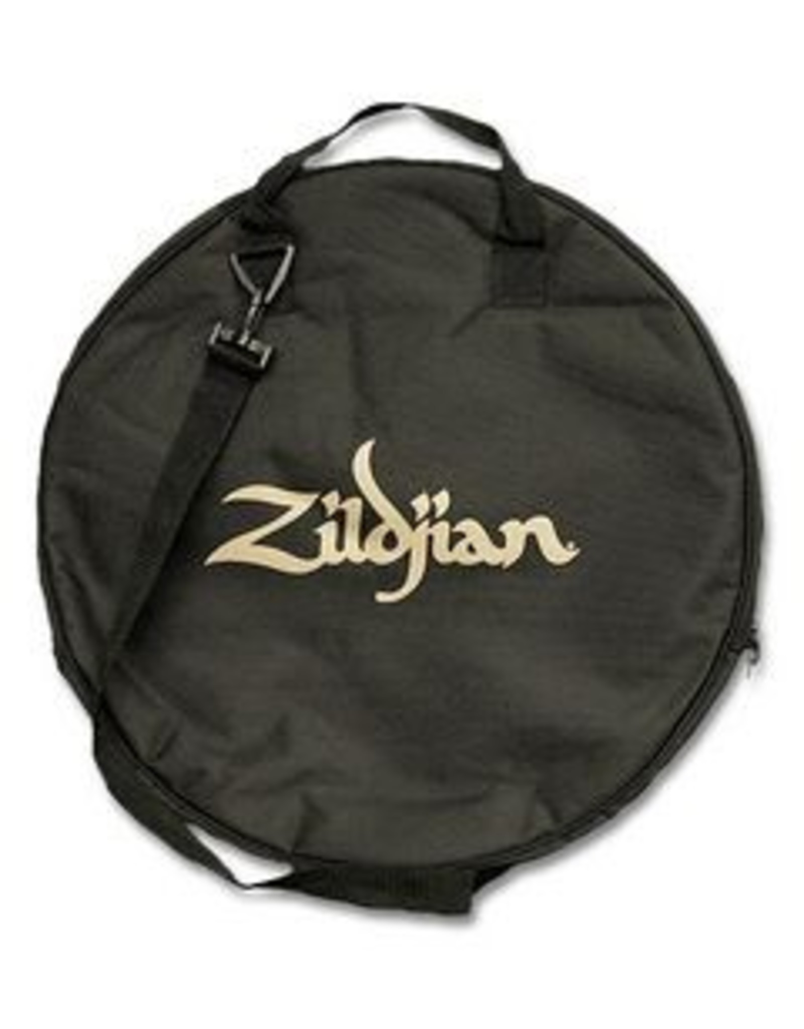 Zildjian  20 "Cymbal black P0729 ZIP0729