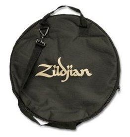 Zildjian 20 "Cymbal schwarz P0729