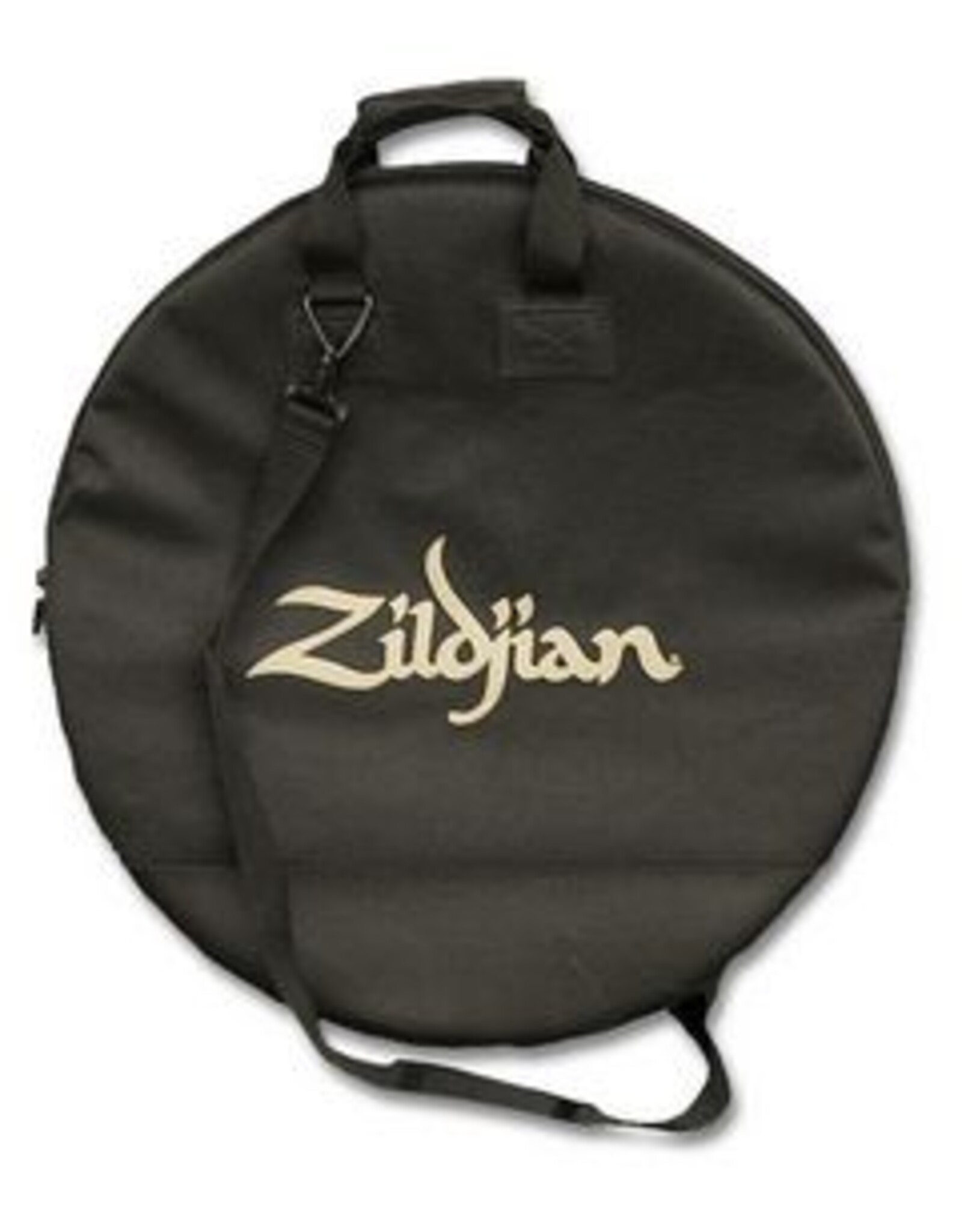 Zildjian  22 "Deluxe Cymbal schwarz P0733 ZIP0733