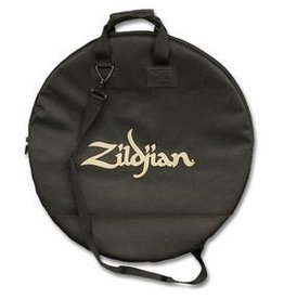 Zildjian 22 "Deluxe Cymbal schwarz P0733