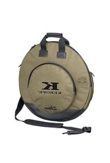 Zildjian  24" Super-bekkentas lichtbruin, met Kerope-logo P0734 ZIP0734