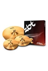 Zildjian  ZBT-serie Starter Box-set ZBTS3P-9 ZIZBTS3P-9