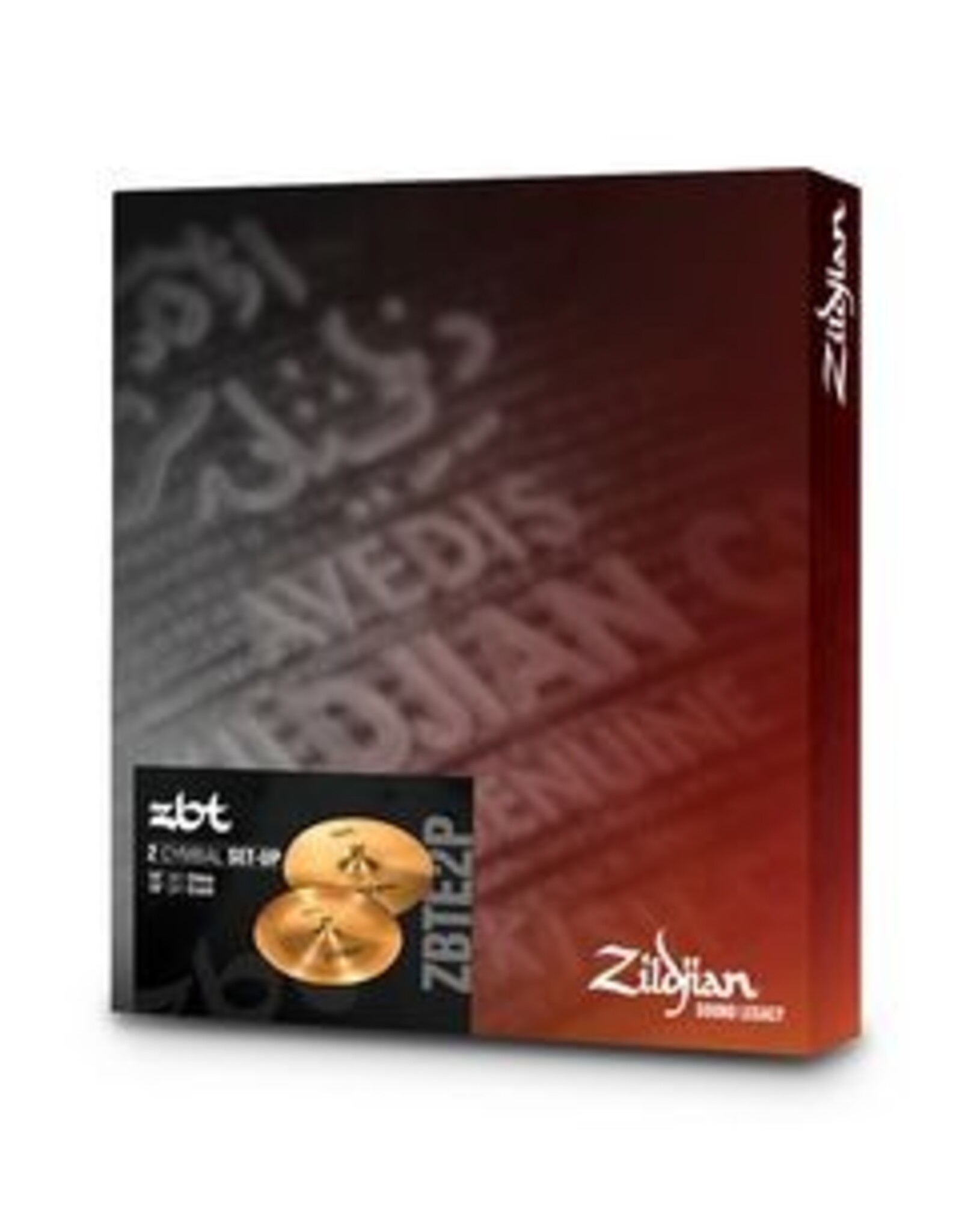 Zildjian  ZBT Serie Expander ZBTE2P ZIZBTE2P
