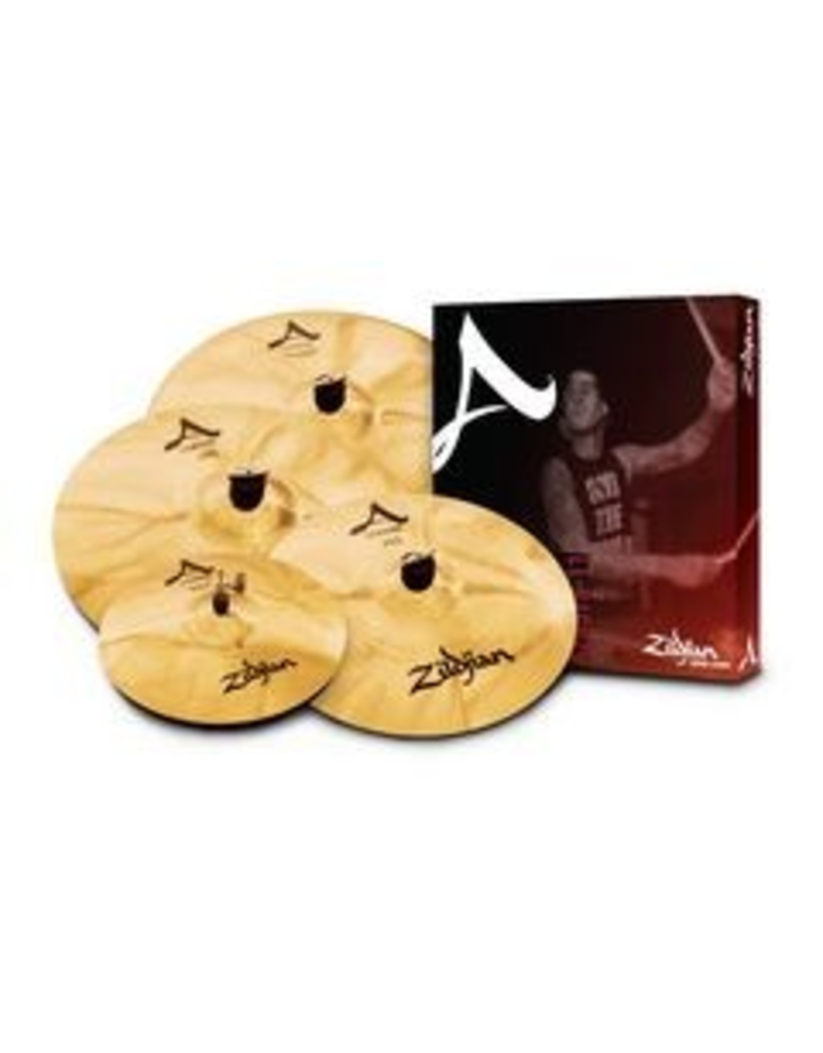 Zildjian  A Custom Series Set A20579-11 ZIA20579-11