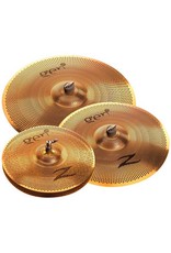 Zildjian  Gen16 Buffed Bronze Set G16BS2DS ZIG16BS2DS
