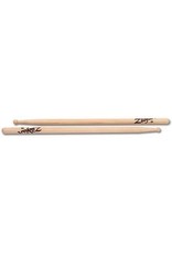 Zildjian  drumsticks 3A Hickory Wood Tip Series 3AWN ZI3AWN