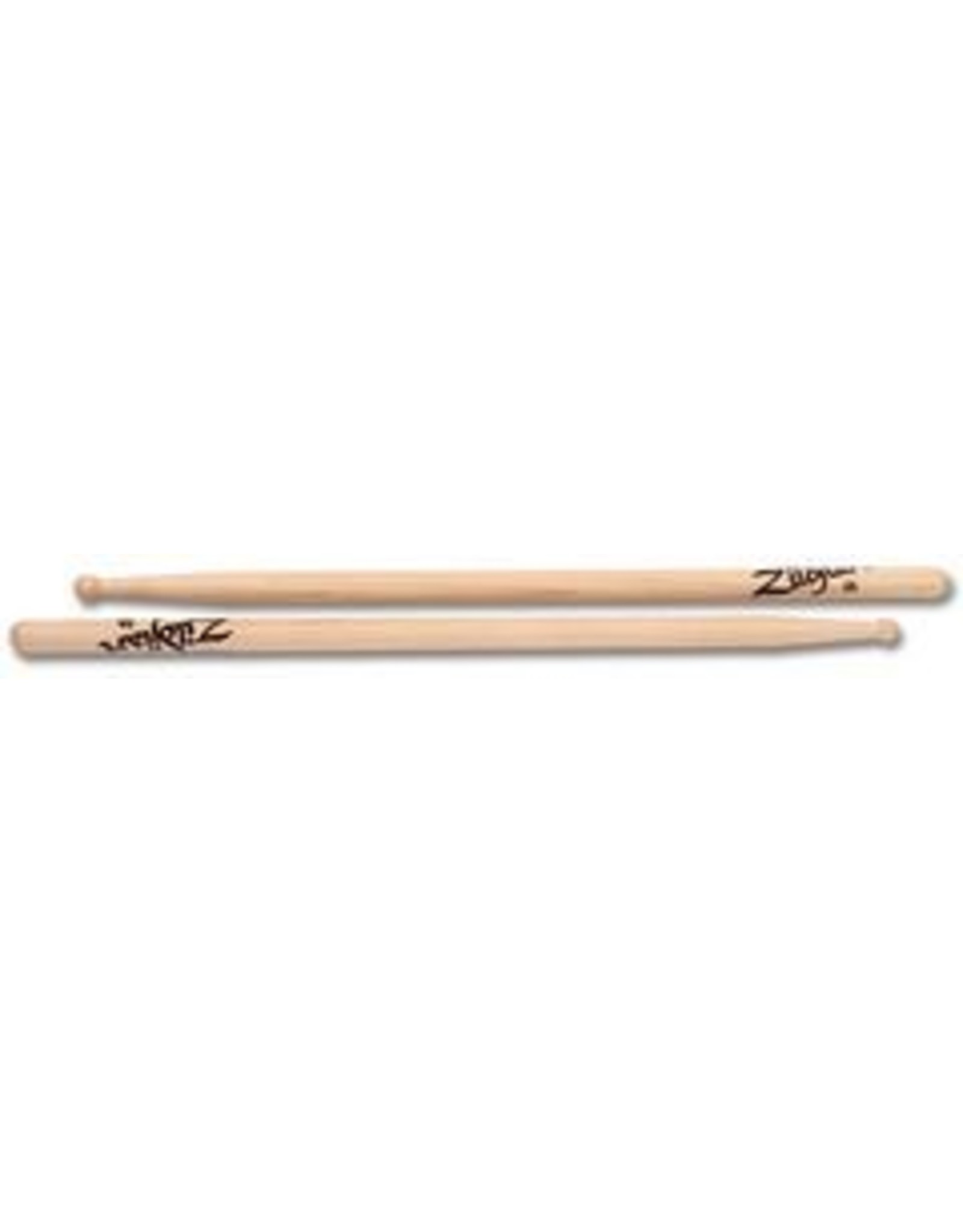Zildjian  drumsticks 3A Hickory Wood Tip Series 3AWN ZI3AWN