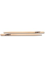 Zildjian  drumsticks 3ANN 3A Hickory Nylon Tip Series ZI3ANN