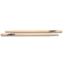 Zildjian Drumsticks, Hickory Nylon Tip series, 3A, natural