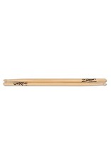 Zildjian  drumsticks 5ACW Acorn 5A Hickory Wood Tip Series ZI5ACW