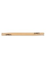 Zildjian  Trommelstöcke 5ACW Acorn 5A Hickory Wood Tip-Serie ZI5ACW