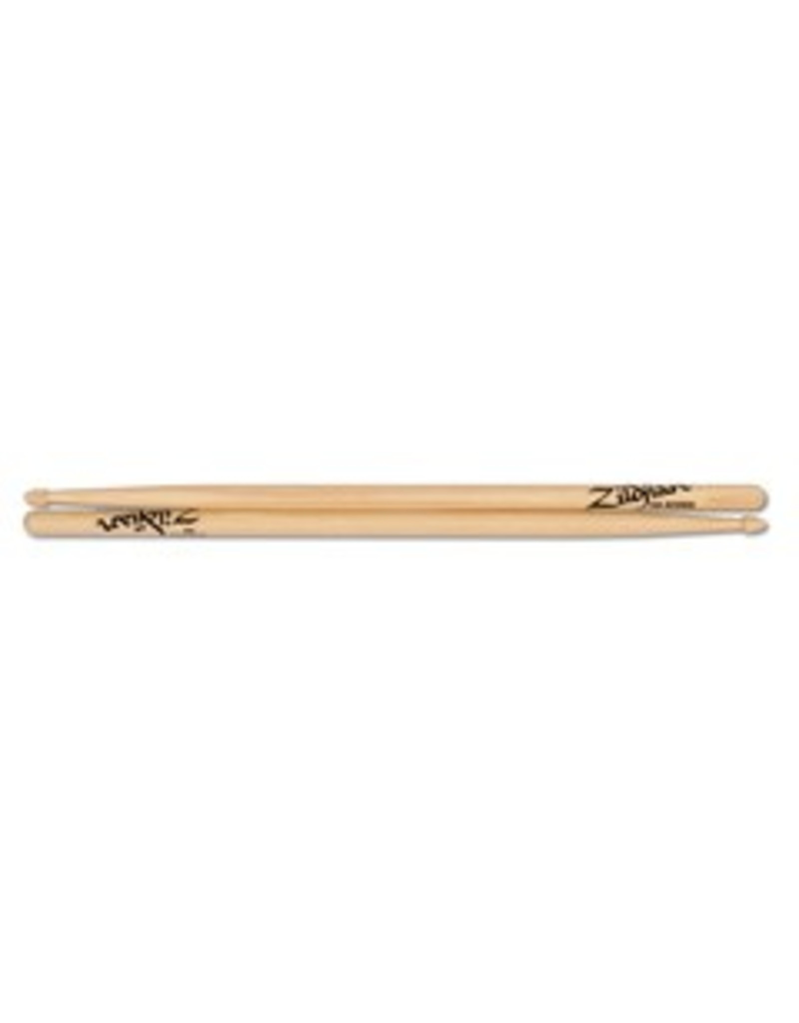 Zildjian  drumsticks 5ACW Acorn 5A Hickory Wood Tip Series ZI5ACW