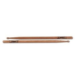 Zildjian Drumsticks, Laminated Birch series, Heavy 5B, natural