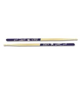 Zildjian Drumsticks, Artist Series, Ringo Starr, wood tip, natural, pu