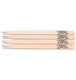 Zildjian SDSP240 GAUGE 6 8 10 12 DRUMSTOKKEN PACK