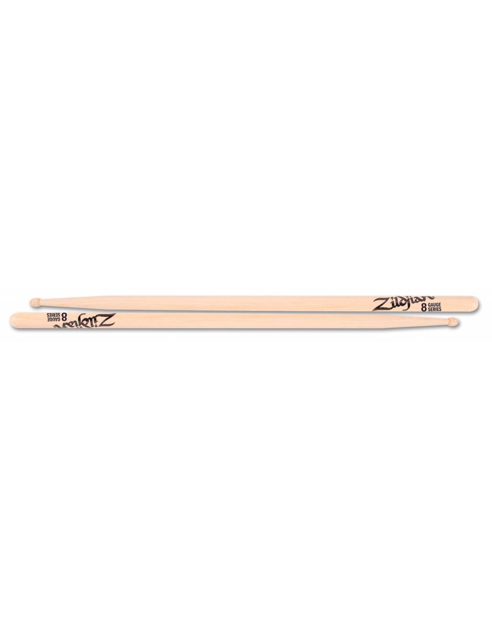 Zildjian  ZG8 GAUGE DRUMSTOKKEN ZIZG8