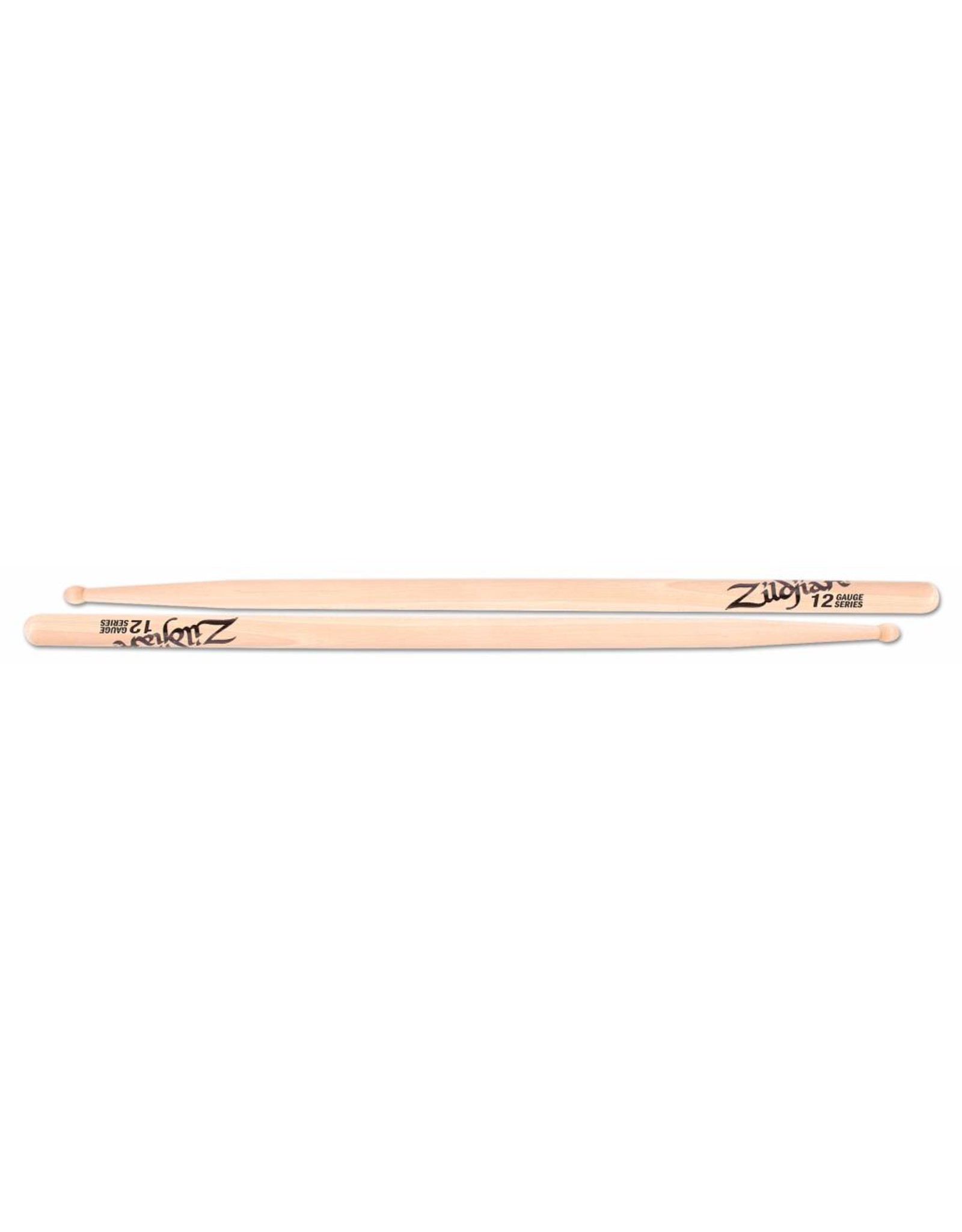 Zildjian  ZG12 Gauge drumstocke