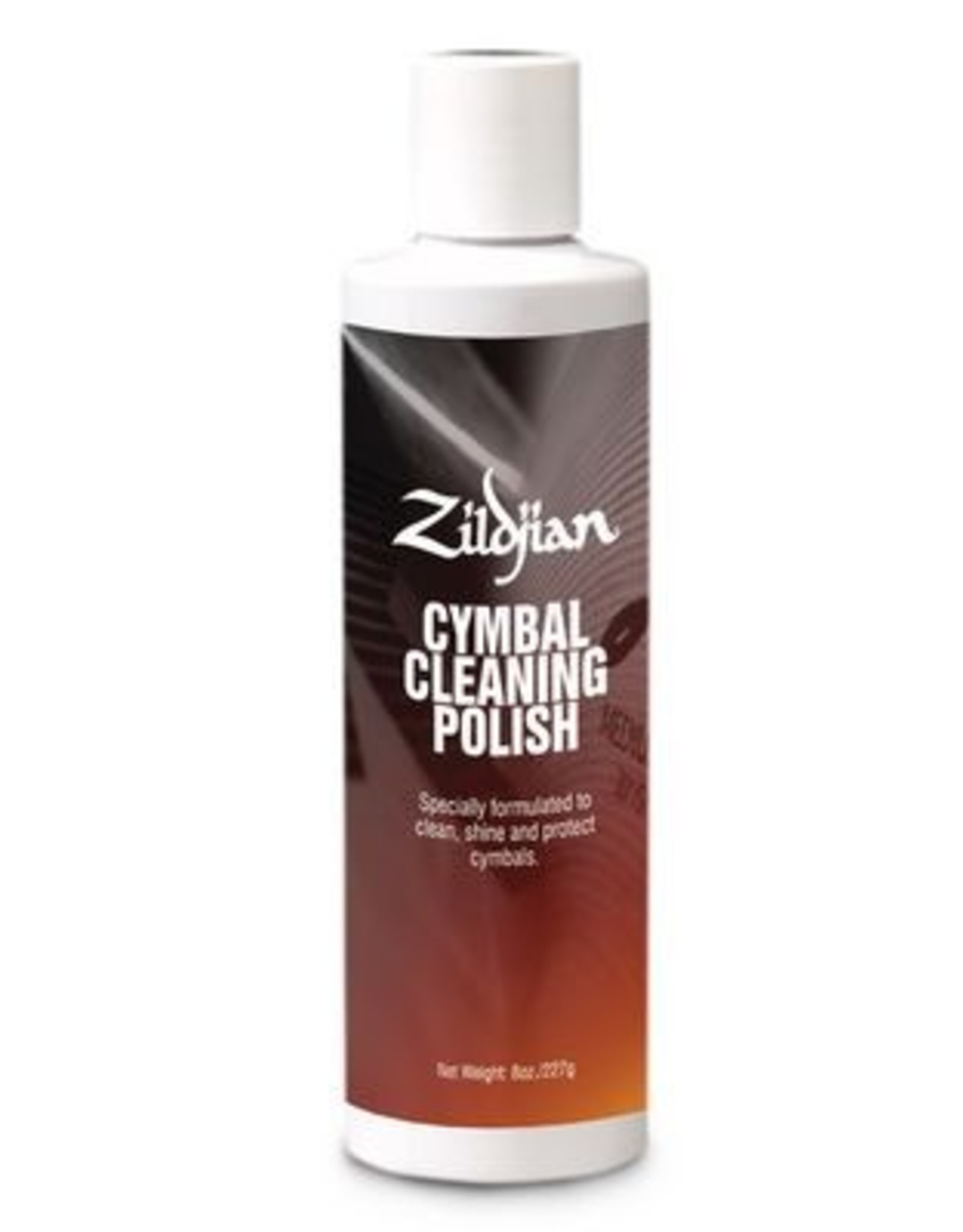 Zildjian  P1300 Basin Cleaner 250ml ZIP1300