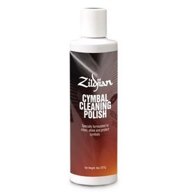 Zildjian Cymbal cleaning polish, 250ml