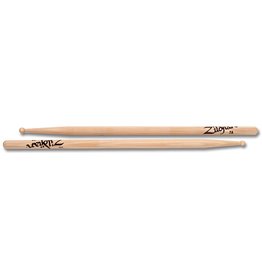 Zildjian drumsticks 7A Hickory Wood Tip Series ZI7AWN