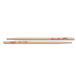 Zildjian Drumsticks, Artist series, Antonio Sanchez, wood tip, natural