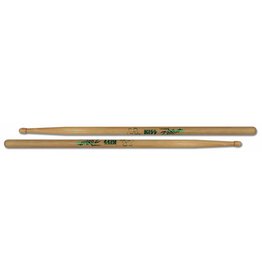 Zildjian Drumsticks, Artist Series, Eric Singer, wood tip, natural