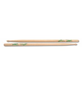 Zildjian Drumsticks, Artist Series, Hal Blaine, wood tip, natural