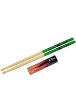 Zildjian  Drumsticks, Artist Series, Joey Kramer, wood tip, natural, gr