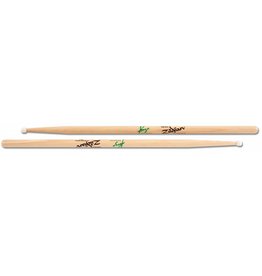 Zildjian Drumsticks, Artist Series, Kozo Suganuma, white nylon tip, na
