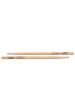Zildjian  drumsticks ZIASLB Artist series, Louie Bellson, Wood Tip, natural color