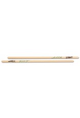 Zildjian  ZIASLC drumstokken Timbale  Artist-serie, Luis Conte, Hickory, natuurkleur, (12 stuks)