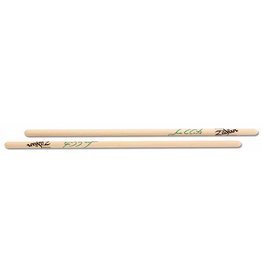 Zildjian Drumsticks, Artist Series, Luis Conte, timbale, natural, (6 p