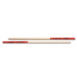 Zildjian Drumsticks, Artist Series, M. Quinones, wood tip, natural, re