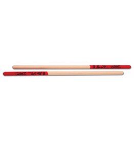 Zildjian Drumsticks, Artist Series, M. Quinones, Rock, wood tip, nat.,