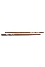 Zildjian ASRH   drumsticks Artist series, Roy Haynes, Wood Tip, natural color ZIASRH