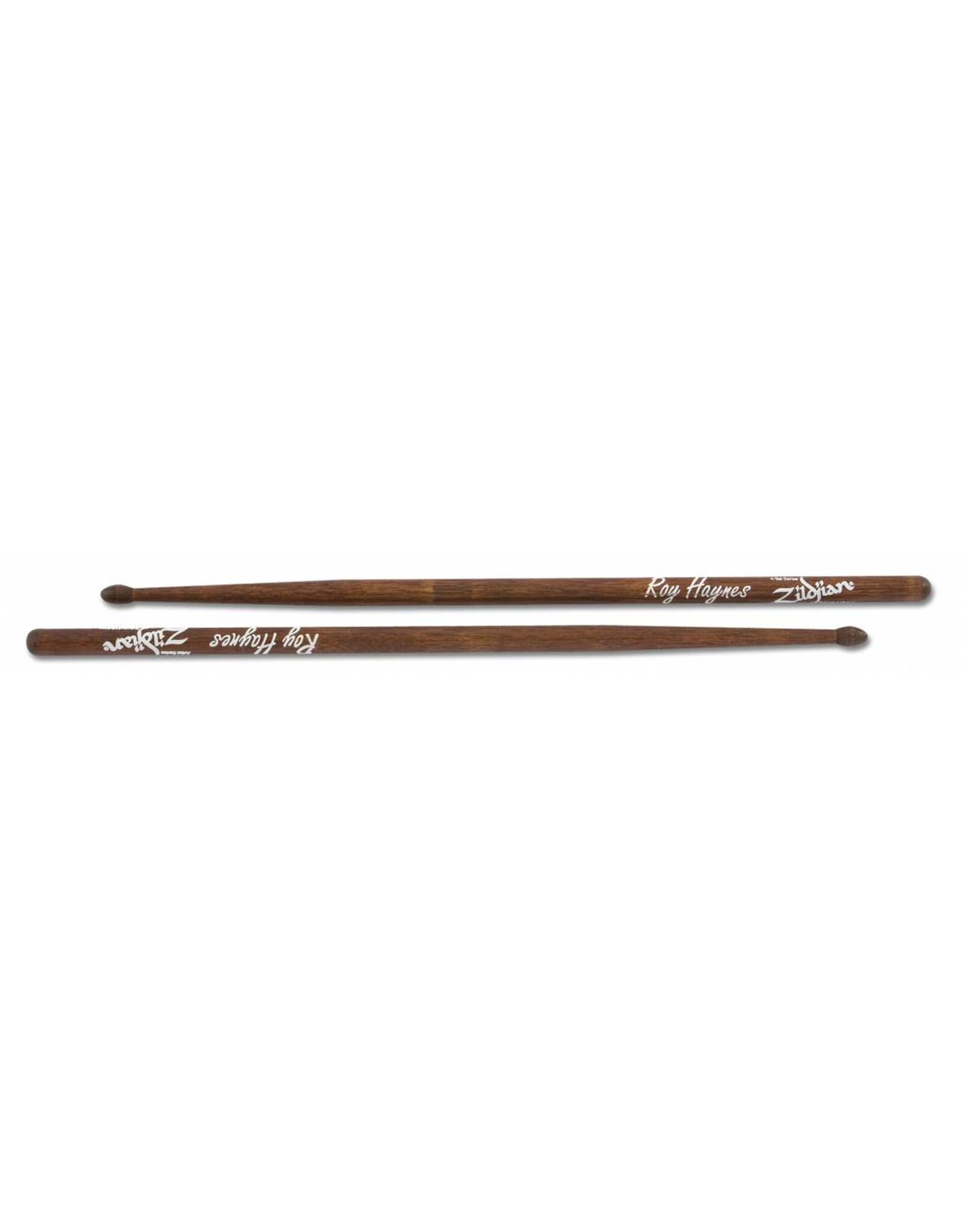 Zildjian ASRH   drumsticks Artist series, Roy Haynes, Wood Tip, natural color ZIASRH