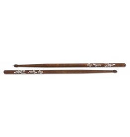 Zildjian Drumsticks, Artist Series, Roy Haynes, wood tip, natural