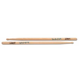 Zildjian ASTC  drumsticks Artist Series, Terri Lynn Carrington, Wood Tip, natural color ZIASTC