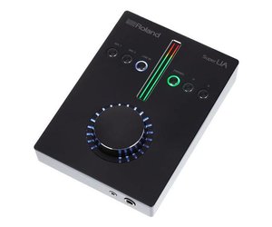 Roland, UA-S10, UAS10,audio interface, voor PC & MAC, super audio 