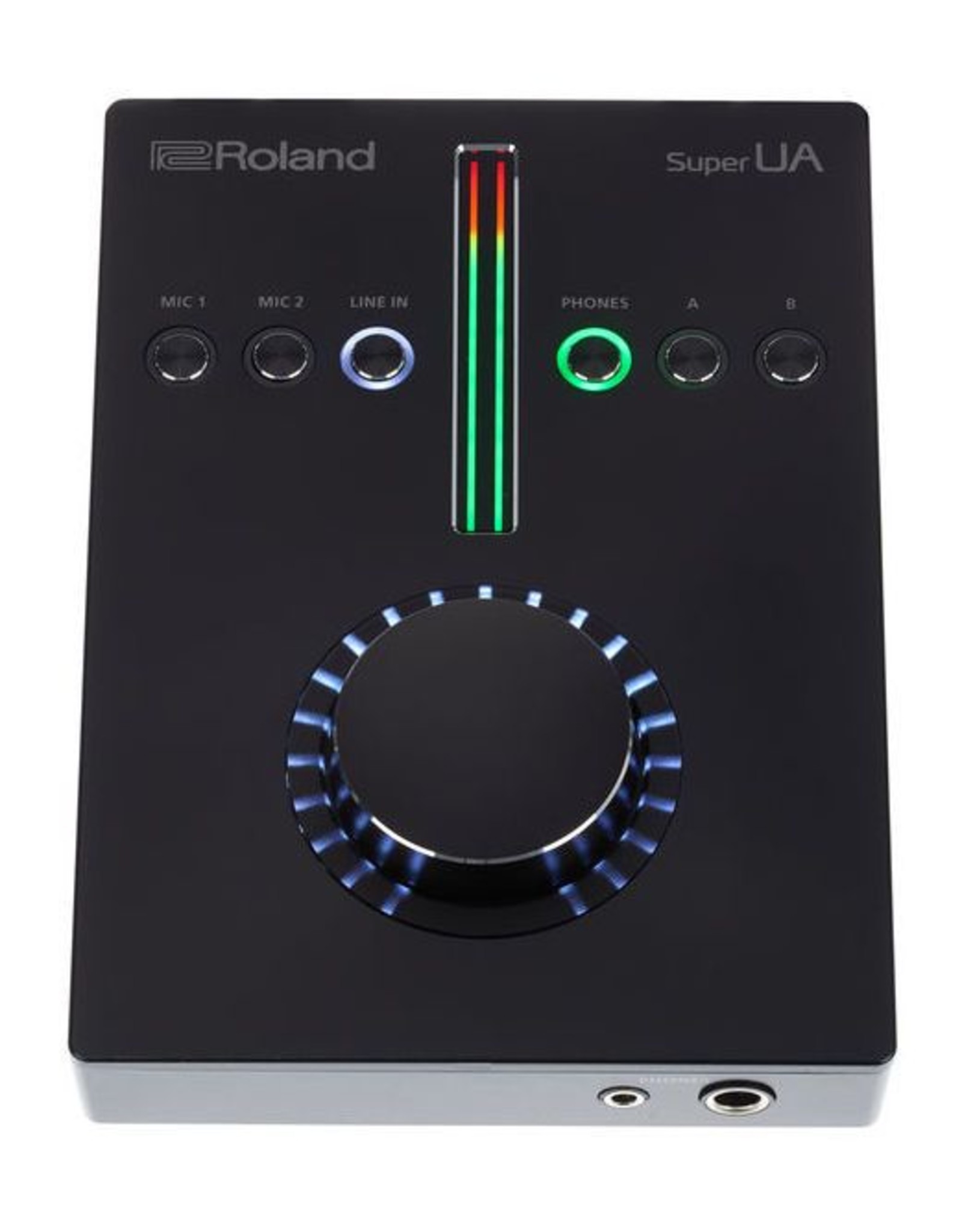 Roland  UA-S10 audio interface for PC & Mac superb audio quality